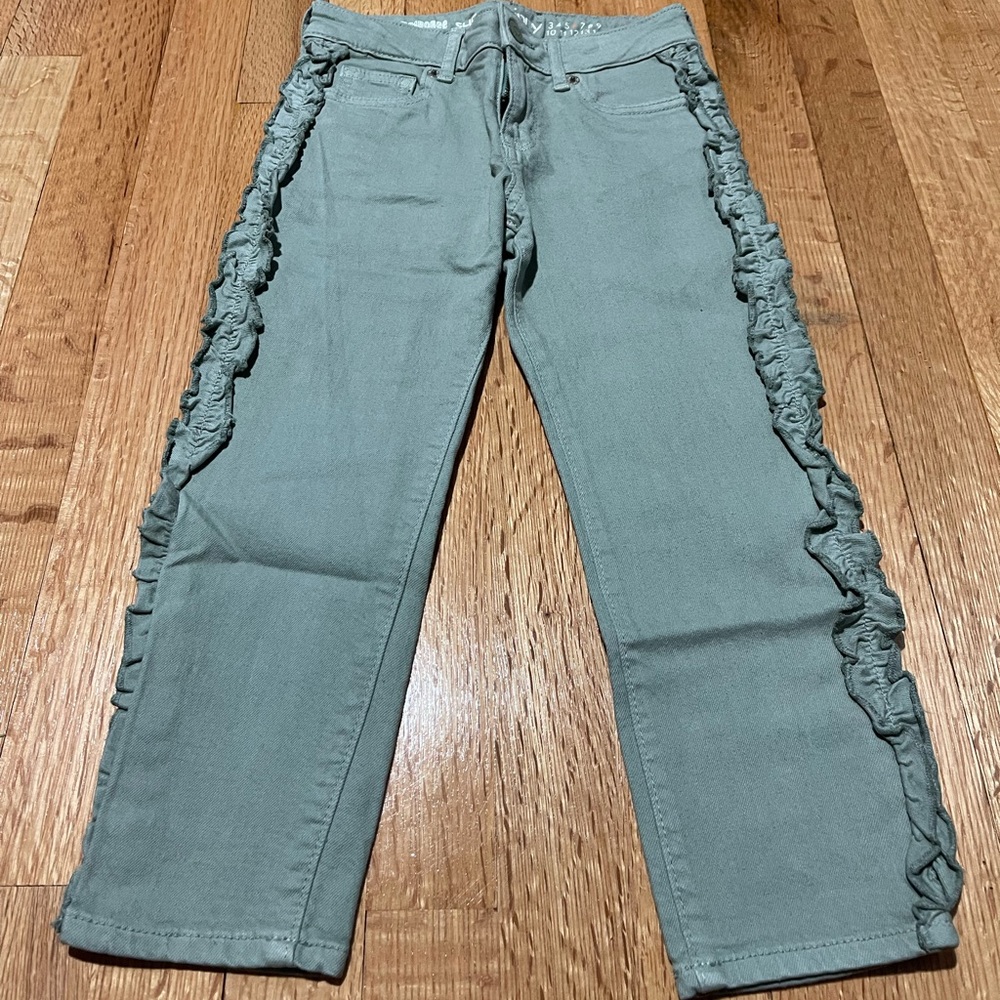Girls Skinny Jeans - Gymboree